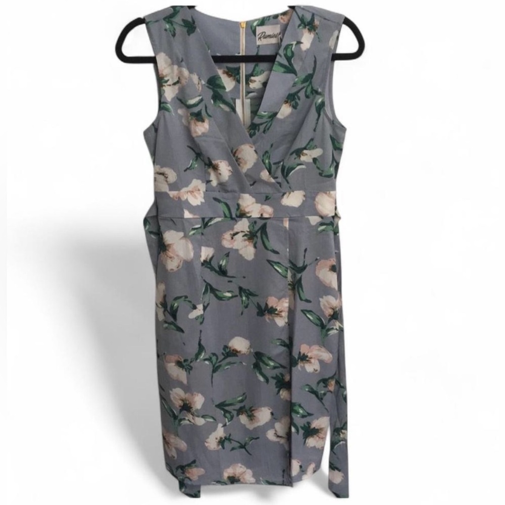 Rumies Floral dress, size 6